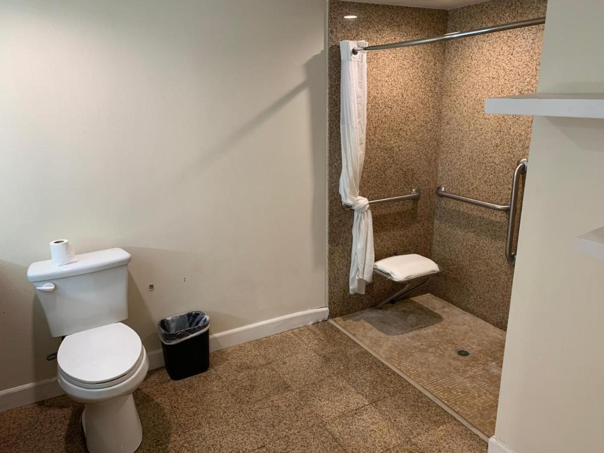 Hotel 6 Vallejo, Ca - Napa Valley 2*