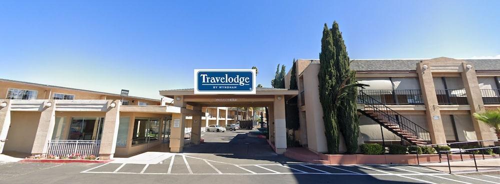 Hotel 6 Vallejo, Ca - Napa Valley 2*