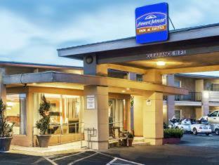 6 Vallejo, Ca - Napa Valley 2*