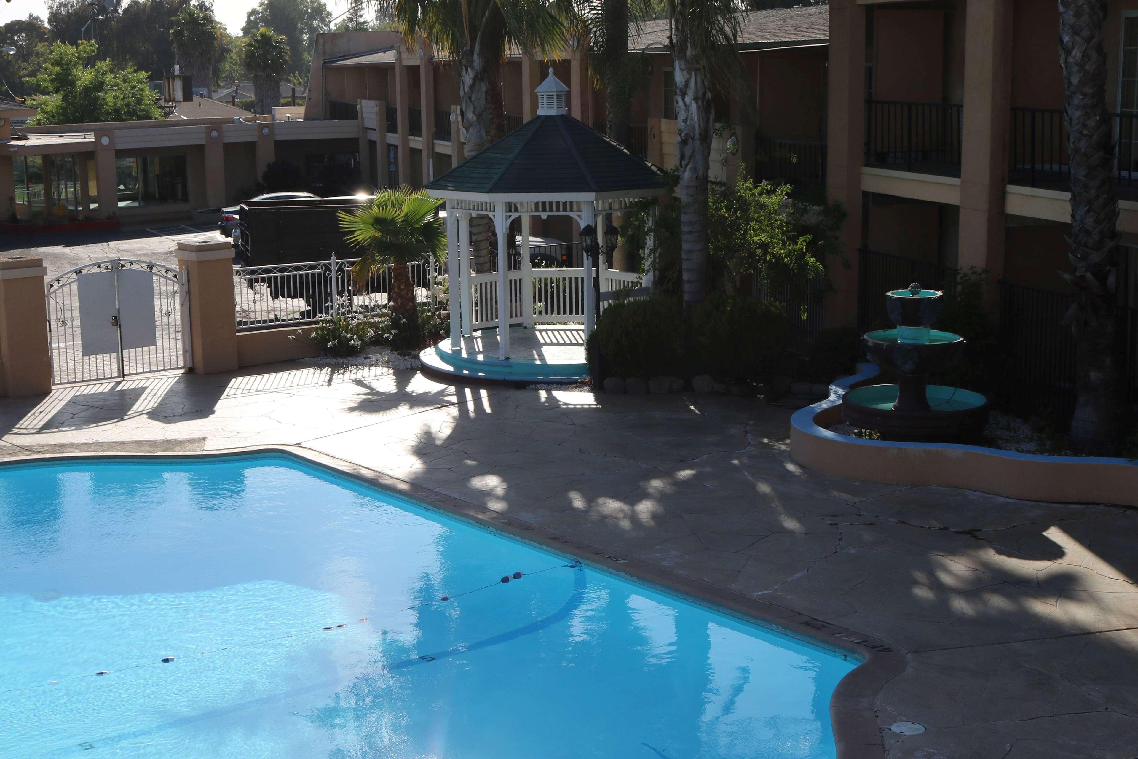 Hotel 6 Vallejo, Ca - Napa Valley 2*