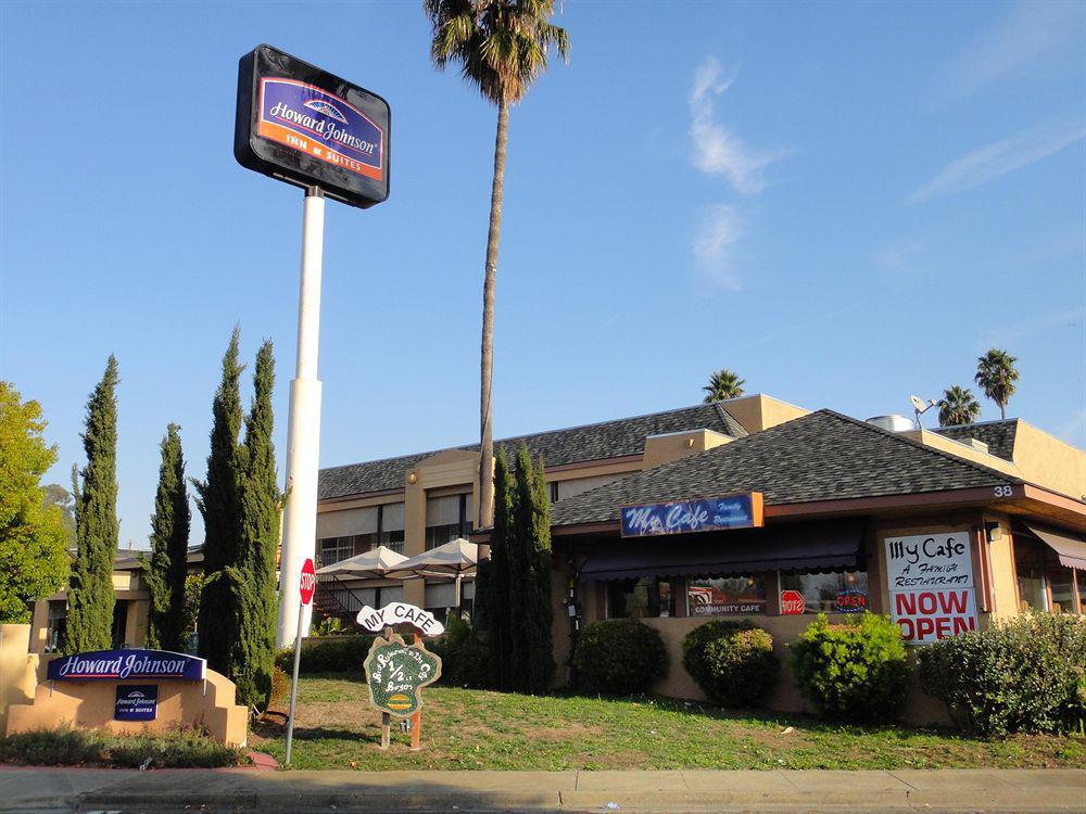 6 Vallejo, Ca - Napa Valley Hotel 2*